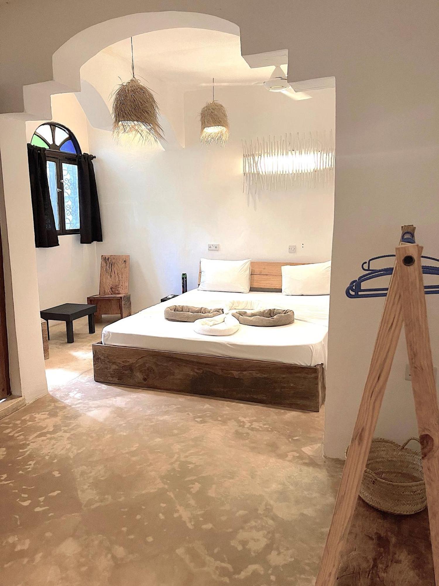 Bed & Breakfast Tunda *