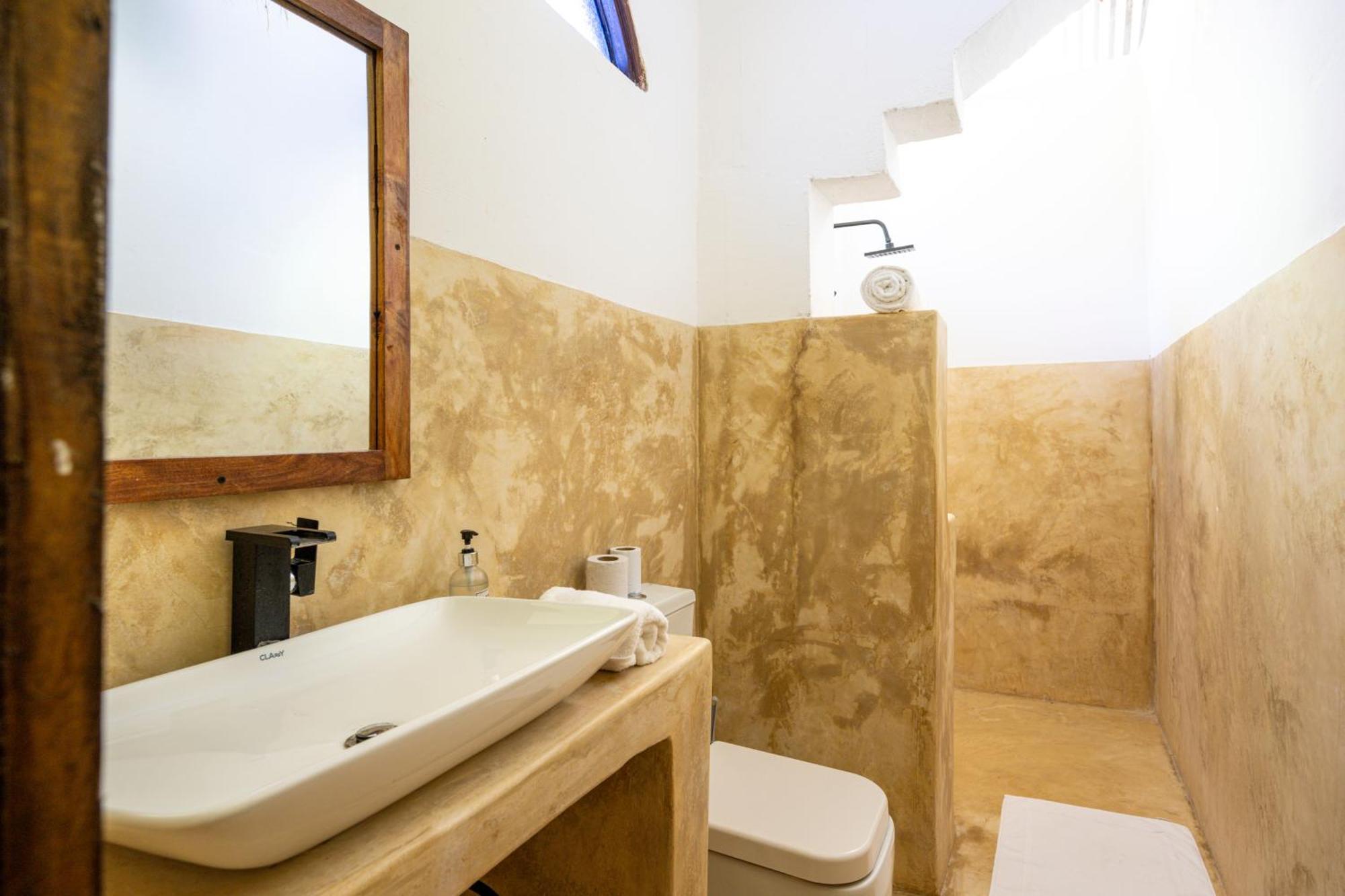 Tunda Bed & Breakfast Matemwe (Zanzibar)