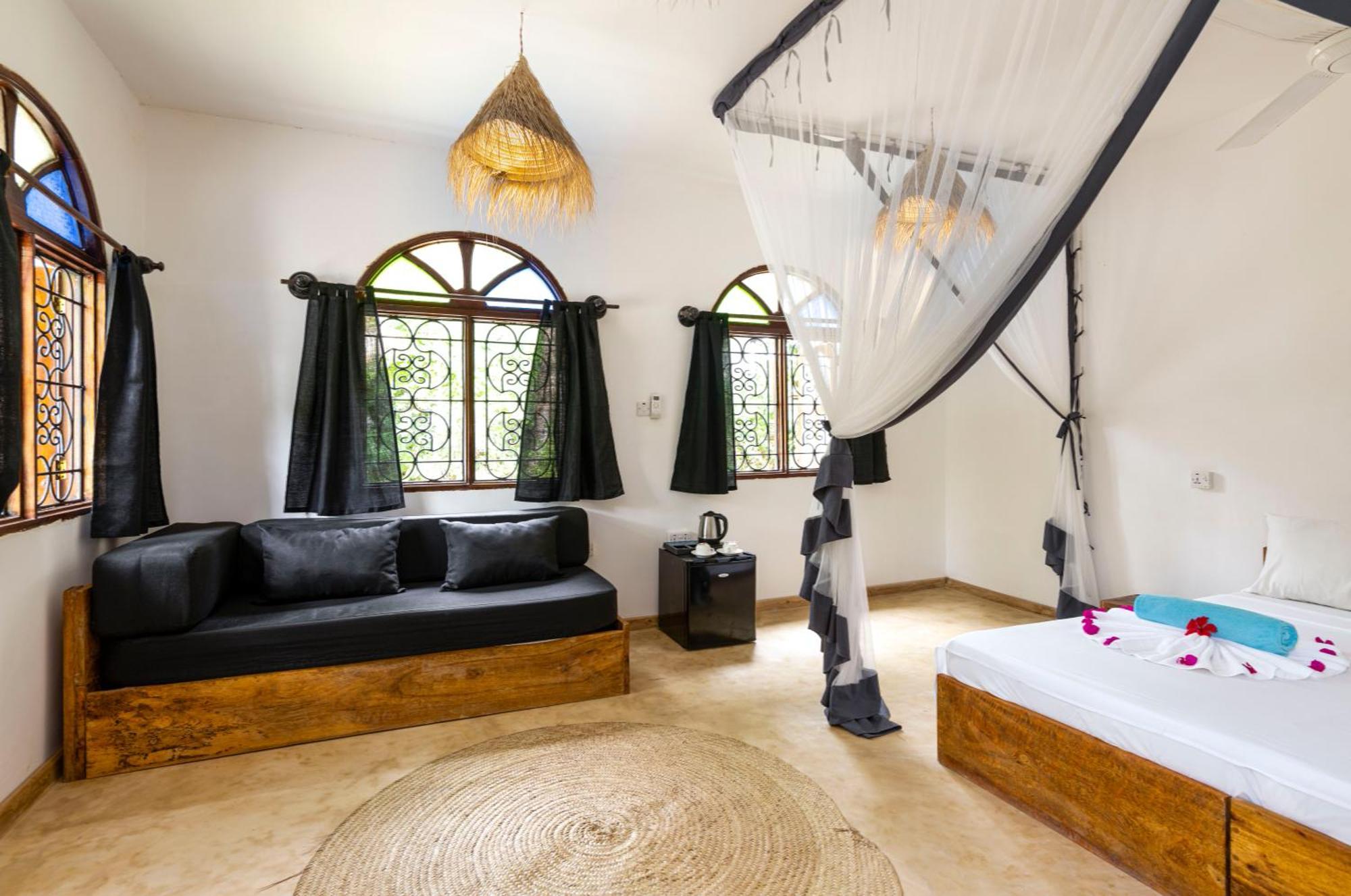 Tunda * Matemwe (Zanzibar)