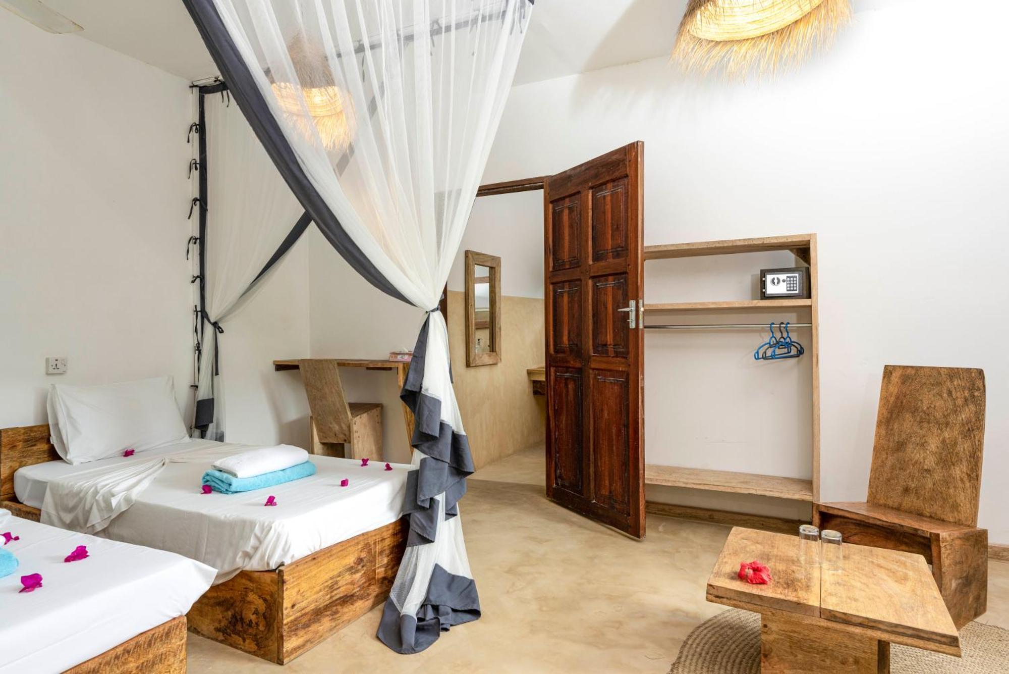 Bed & Breakfast Tunda