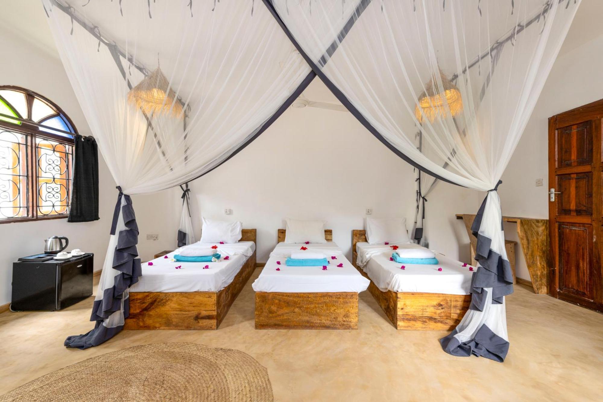 Tunda Bed & Breakfast