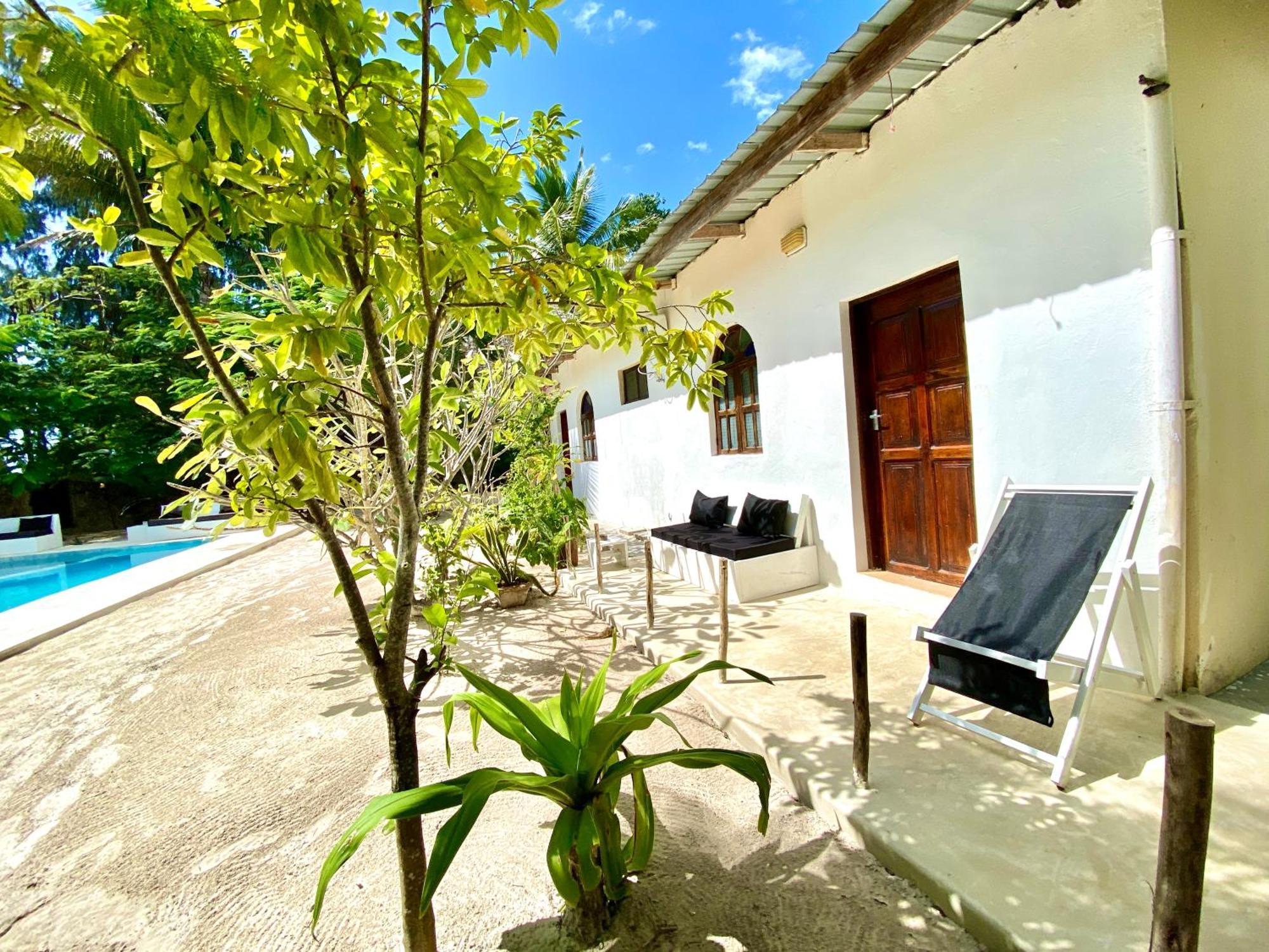 Tunda Matemwe (Zanzibar)