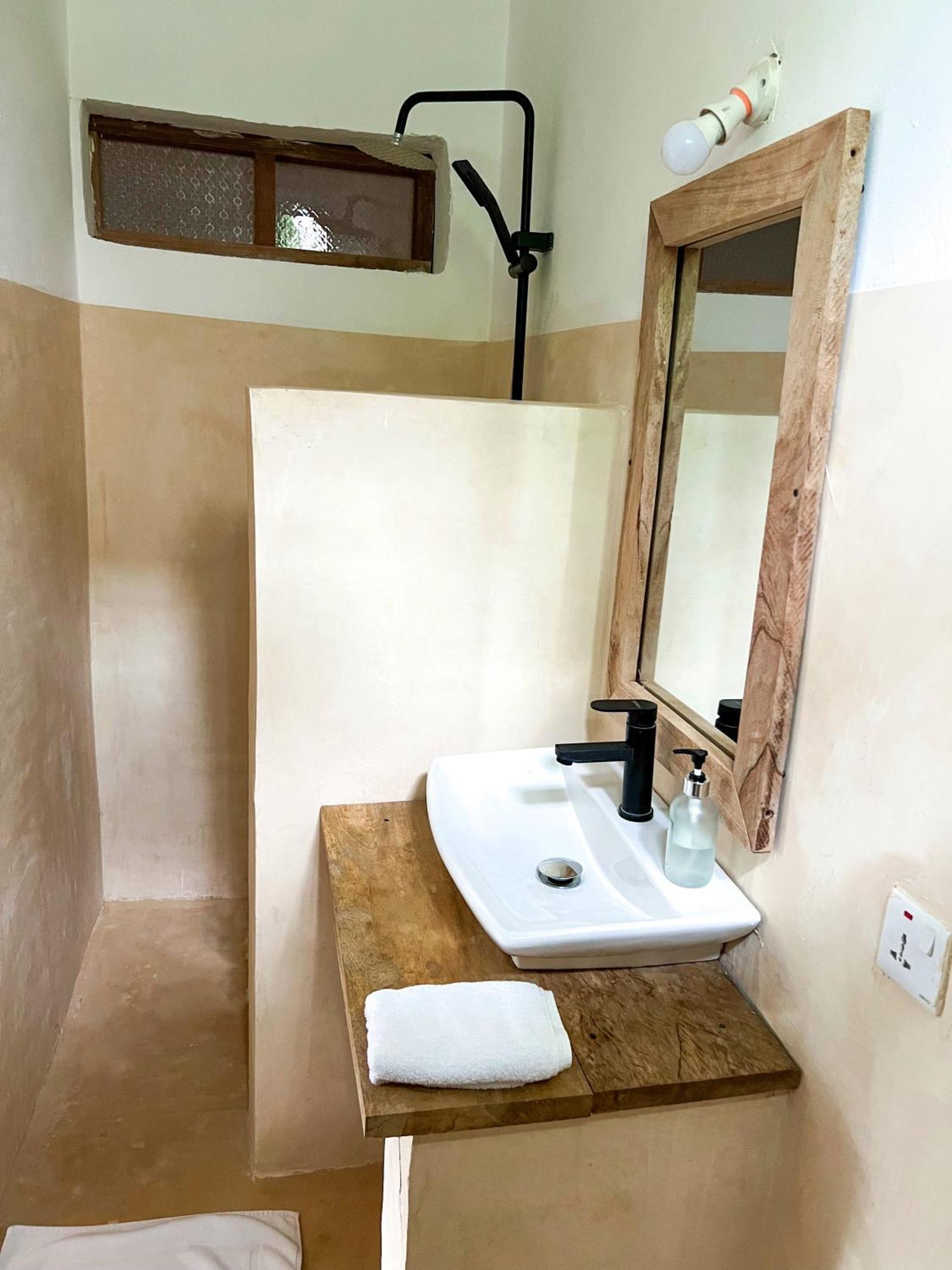 Tunda Bed & Breakfast